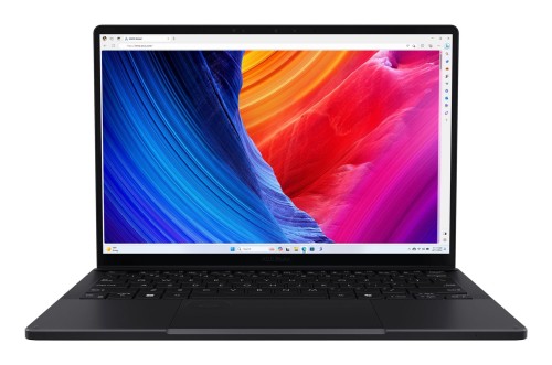 ASUS ProArt PX13 HN7306WI-LX015X Ryzen AI 9 HX 370 13.3" 3K 60Hz 400nits Glossy 32GB LPDDR5X SSD2TB  GeForce RTX 4070 8GB WLAN+BT Cam 73WHrs W11Pro Nano Black (WYPRZEDAŻ) - 2332475