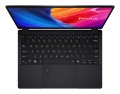ASUS ProArt PX13 HN7306WI-LX015X Ryzen AI 9 HX 370 13.3" 3K 60Hz 400nits Glossy 32GB LPDDR5X SSD2TB  GeForce RTX 4070 8GB WLAN+BT Cam 73WHrs W11Pro Nano Black (WYPRZEDAŻ) - 2332478