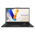 ASUS Vivobook Pro 15 N6506MV-MA031X Ultra 9 Processor 185H 15.6" 3K 120Hz 400nits 16GB DDR5 SSD1TB GeForce RTX 4060 8GB WLAN+BT Cam 75WHrs W11Pro Earl Grey (WYPRZEDAŻ) - 2327154