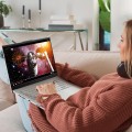 ASUS Vivobook Pro 15 N6506MV-MA031X Ultra 9 Processor 185H 15.6" 3K 120Hz 400nits 16GB DDR5 SSD1TB GeForce RTX 4060 8GB WLAN+BT Cam 75WHrs W11Pro Earl Grey (WYPRZEDAŻ) - 2327161