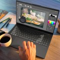 ASUS Vivobook Pro 15 N6506MV-MA031X Ultra 9 Processor 185H 15.6" 3K 120Hz 400nits 16GB DDR5 SSD1TB GeForce RTX 4060 8GB WLAN+BT Cam 75WHrs W11Pro Earl Grey (WYPRZEDAŻ) - 2327160