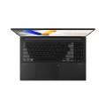 ASUS Vivobook Pro 15 N6506MV-MA031X Ultra 9 Processor 185H 15.6" 3K 120Hz 400nits 16GB DDR5 SSD1TB GeForce RTX 4060 8GB WLAN+BT Cam 75WHrs W11Pro Earl Grey (WYPRZEDAŻ) - 2327156
