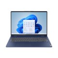 Lenovo FLEX-5-16IRU8 i7-1355U 16"WUXGA Touch IPS 16GB SSD512 BT BLKB FPR x360 Win11 Abyss Blue (REPACK) 2Y - 2315014