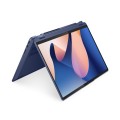 Lenovo FLEX-5-16IRU8 i7-1355U 16"WUXGA Touch IPS 16GB SSD512 BT BLKB FPR x360 Win11 Abyss Blue (REPACK) 2Y - 2315029