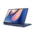 Lenovo FLEX-5-16IRU8 i7-1355U 16"WUXGA Touch IPS 16GB SSD512 BT BLKB FPR x360 Win11 Abyss Blue (REPACK) 2Y - 2315018