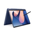 Lenovo FLEX-5-16IRU8 i7-1355U 16"WUXGA Touch IPS 16GB SSD512 BT BLKB FPR x360 Win11 Abyss Blue (REPACK) 2Y - 2315022