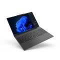 Lenovo ThinkPad E16 G2 Ultra 7 155H 16.0"WUXGA IPS 300nits AG 16GB DDR5 SSD512 Intel Arc W11Pro Graphite Black 3Y OnSite - 2331912