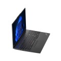 Lenovo ThinkPad E16 G2 Ultra 7 155H 16.0"WUXGA IPS 300nits AG 16GB DDR5 SSD512 Intel Arc W11Pro Graphite Black 3Y OnSite - 2331925