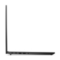 Lenovo ThinkPad E16 G2 Ultra 7 155H 16.0"WUXGA IPS 300nits AG 16GB DDR5 SSD512 Intel Arc W11Pro Graphite Black 3Y OnSite - 2331927