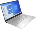 HP Pavilion 15-eh1318nw Ryzen 7 5700U 15,6"FHD AG 250nit IPS 24GB_3200MHz SSD512 Radeon RX Vega 8 ALU Win11 2Y Natural Silver (WYPRZEDAŻ) - 2327170