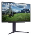 LG 27GS85QX-B monitor komputerowy 68,6 cm (27") 2560 x 1440 px Quad HD LCD Czarny - 2315131