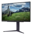 LG 27GS85QX-B monitor komputerowy 68,6 cm (27") 2560 x 1440 px Quad HD LCD Czarny - 2315130