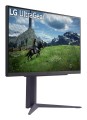 LG 27GS85QX-B monitor komputerowy 68,6 cm (27") 2560 x 1440 px Quad HD LCD Czarny - 2315132