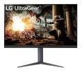 MONITOR LG LED 31,5" 32GS75Q-B 180Hz - 2332512
