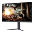 MONITOR LG LED 31,5" 32GS75Q-B 180Hz - 2332513