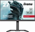 MONITOR IIYAMA LED 27" GB2770QSU-B6 180Hz - 2327211