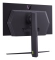 LG 27GS95QX-B monitor komputerowy 67,3 cm (26.5") 2560 x 1440 px Quad HD OLED Czarny - 2315215