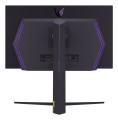 LG 27GS95QX-B monitor komputerowy 67,3 cm (26.5") 2560 x 1440 px Quad HD OLED Czarny - 2315214