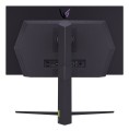 LG 27GS95QX-B monitor komputerowy 67,3 cm (26.5") 2560 x 1440 px Quad HD OLED Czarny - 2315213