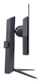 LG 27GS95QX-B monitor komputerowy 67,3 cm (26.5") 2560 x 1440 px Quad HD OLED Czarny - 2315205