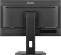 iiyama ProLite XUB2497HSN-B1 LED display 61 cm (24") 1920 x 1080 px Full HD Czarny - 2332217