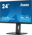 iiyama ProLite XUB2497HSN-B1 LED display 61 cm (24") 1920 x 1080 px Full HD Czarny - 2332213
