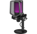 MIKROFON DEFENDER IMPULSE GMC 600 RGB STREAMING - 1800859
