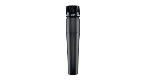 Shure SM57-LCE - Mikrofon dynamiczny, kardioidalny - 1170105