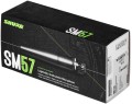 Shure SM57-LCE - Mikrofon dynamiczny, kardioidalny - 1436090