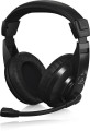 Behringer HPM1100 - słuchawki zamknięte z mikrofonem i złączem USB - 2335541
