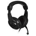 Behringer HPM1100 - słuchawki zamknięte z mikrofonem i złączem USB - 1314609