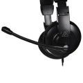 Behringer HPM1100 - słuchawki zamknięte z mikrofonem i złączem USB - 1310437