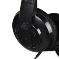 Behringer HPM1100 - słuchawki zamknięte z mikrofonem i złączem USB - 1314613