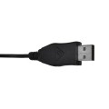 Behringer HPM1100 - słuchawki zamknięte z mikrofonem i złączem USB - 1310443