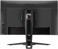 Asrock PG32QF2B 80 cm (31.5") 2560 x 1440 px Wide Quad HD Czarny - 1429524