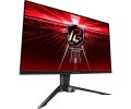 Asrock PG32QF2B 80 cm (31.5") 2560 x 1440 px Wide Quad HD Czarny - 1429522