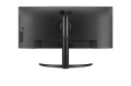 LG 34WQ75C-B monitor komputerowy 86,4 cm (34") 3440 x 1440 px Quad HD LCD Czarny - 2145917