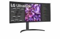 LG 34WQ75C-B monitor komputerowy 86,4 cm (34") 3440 x 1440 px Quad HD LCD Czarny - 2145914