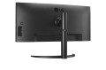 LG 34WQ75C-B monitor komputerowy 86,4 cm (34") 3440 x 1440 px Quad HD LCD Czarny - 2145918