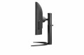 LG 34WQ75C-B monitor komputerowy 86,4 cm (34") 3440 x 1440 px Quad HD LCD Czarny - 2145916