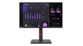 Lenovo ThinkVision T24i-30 23.8"FHD 4ms 60Hz 250nits AG HDMI USB Raven Black 3Y - 2250563