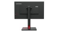Lenovo ThinkVision T24i-30 23.8"FHD 4ms 60Hz 250nits AG HDMI USB Raven Black 3Y - 2250558