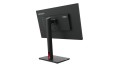 Lenovo ThinkVision T24i-30 23.8"FHD 4ms 60Hz 250nits AG HDMI USB Raven Black 3Y - 2250559