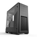 Obudowa Phanteks Enthoo Pro PH-ES614PTG_BK (ATX, Extended ATX, Micro ATX, Mini ITX, SSI EEB; kolor czarny) - 2060966