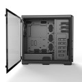 Obudowa Phanteks Enthoo Pro PH-ES614PTG_BK (ATX, Extended ATX, Micro ATX, Mini ITX, SSI EEB; kolor czarny) - 1893292