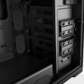 Obudowa Phanteks Enthoo Pro PH-ES614PTG_BK (ATX, Extended ATX, Micro ATX, Mini ITX, SSI EEB; kolor czarny) - 1893295