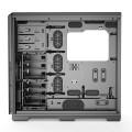 Obudowa Phanteks Enthoo Pro PH-ES614PTG_BK (ATX, Extended ATX, Micro ATX, Mini ITX, SSI EEB; kolor czarny) - 1893298