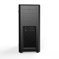 Obudowa Phanteks Enthoo Pro PH-ES614PTG_BK (ATX, Extended ATX, Micro ATX, Mini ITX, SSI EEB; kolor czarny) - 1893288
