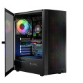 Obudowa Logic ARAMIS ARGB MINIDI USB 3.0 Czarna - 1648818