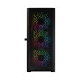Obudowa Logic ARAMIS ARGB MINIDI USB 3.0 Czarna - 1648804